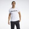 Maicë Për Meshkuj REEBOK FP9163