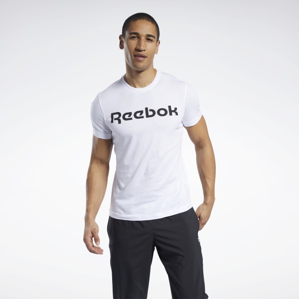 Maicë Për Meshkuj REEBOK FP9163