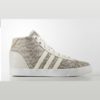 ADIDAS CF DAILY QT MID W B74275