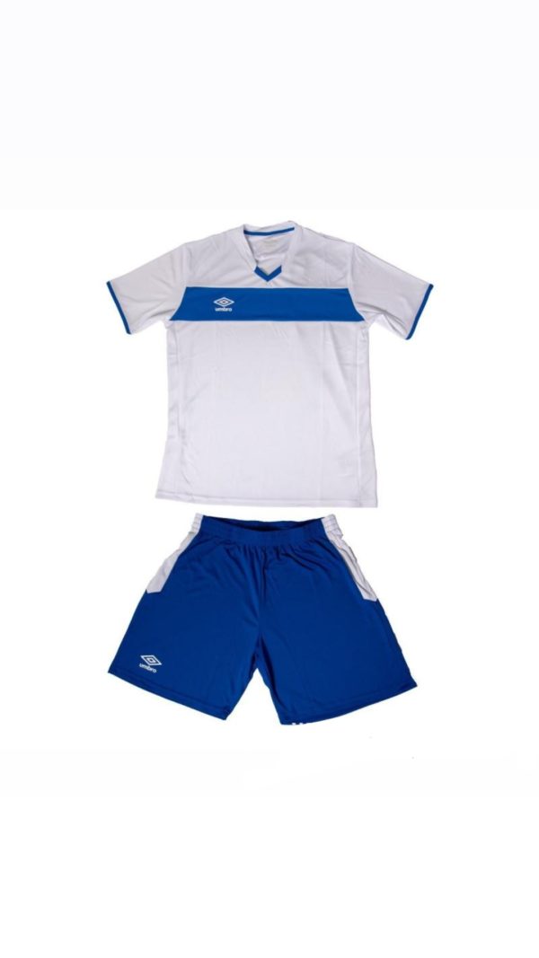 Set (Maicë + Shorce) UMBRO UMS143125-03