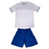 Set (Maicë + Shorce) UMBRO UMS143125-03