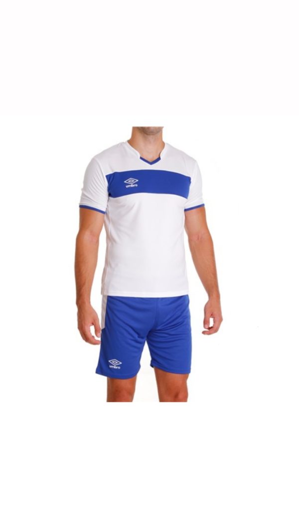 Set (Maicë + Shorce) UMBRO UMS143125-03