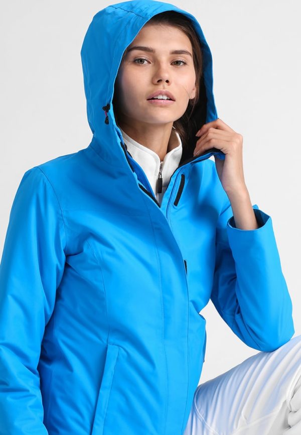 Icepeak Pkg9cE5o_17201 JAKNE PER FEMRA ICEPEAK KIRSTEN
