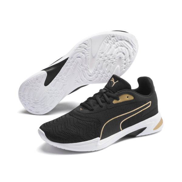 Jaro-Metal-Women's-Trainers (2) PUMA Jaro Metal Wns 193135-02