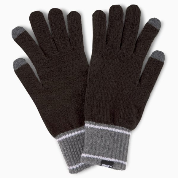 Knitted-Gloves Doreza PUMA 041772-01