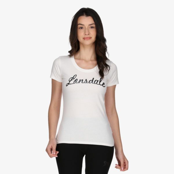 LNA221F803-11 (1) Maicë Për Femra LONSDALE LNA221F803-11