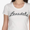 Maicë Për Femra LONSDALE LNA221F803-11