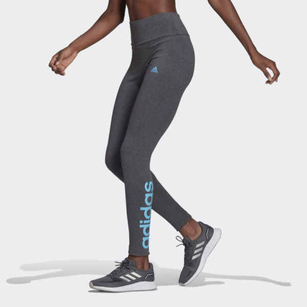 LOUNGEWEAR_Essentials_High-Waisted_Logo_Leggings_Grey_HD1688_21_model Hellonke Për Femra ADIDAS HD1688