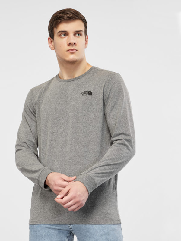 MAIN THE NORTH FACE Bluze NF0A3L3BDYY1