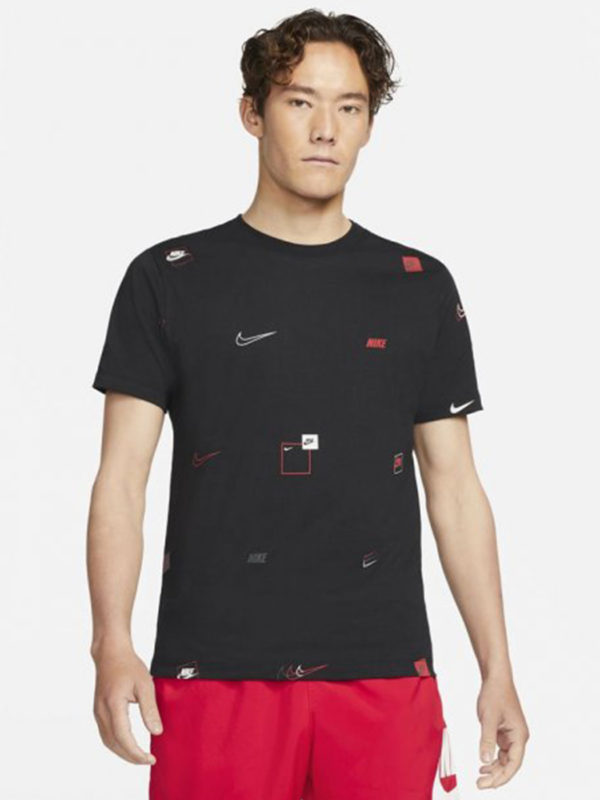 Maicë Për Meshkuj NIKE DN5246-010