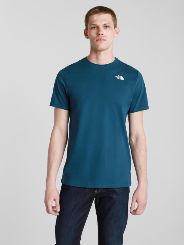 Maicë Për Meshkuj THE NORTH FACE NF0A55AXBH71