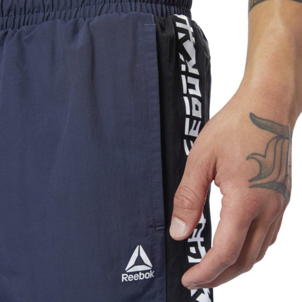 Trenerka për meshkuj Reebok EC0812