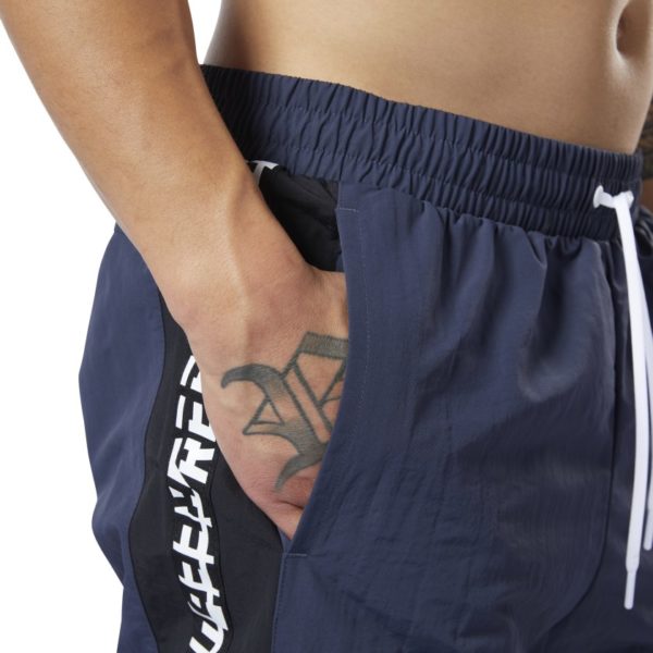 Trenerka për meshkuj Reebok EC0812