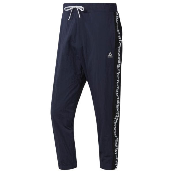 Trenerka për meshkuj Reebok EC0812
