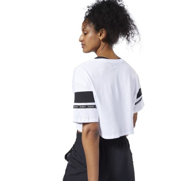 Meet_You_There_Colorblock_Tee_White_EC2420_03_standard_hover Maicë Reebok WOR MYT SOLID TEE EC2420