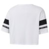 Maicë Reebok WOR MYT SOLID TEE EC2420