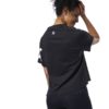 Maicë Reebok WOR MYT Graphic Tee DY8112