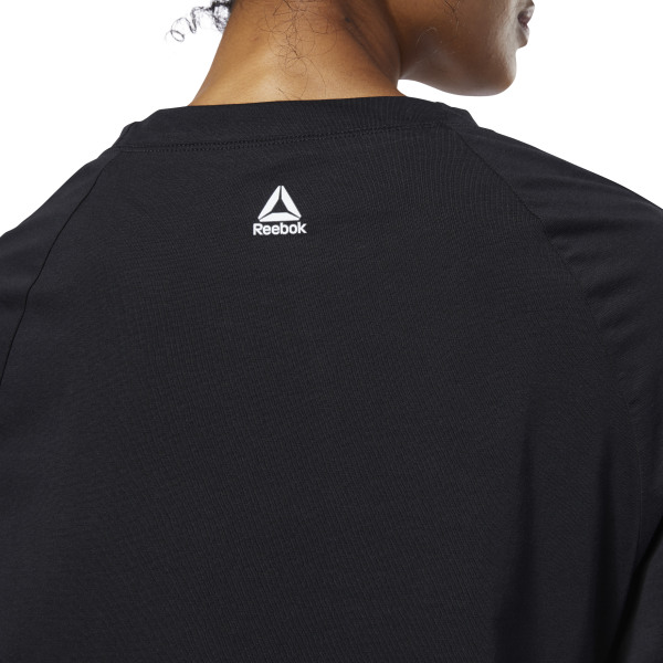 Maicë Reebok WOR MYT Graphic Tee DY8112