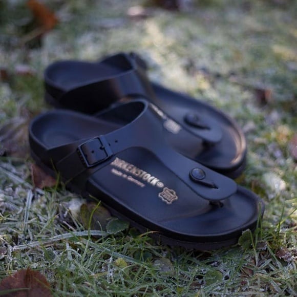Mehmet Demirkol on Instagram_ _Edhe nje brend i ri_6(JPG) BIRKENSTOCK Për Femra
