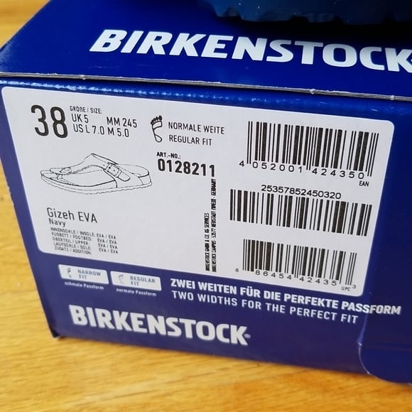 Mehmet Demirkol on Instagram_ _Edhe nje brend i ri_7(JPG) BIRKENSTOCK Për Femra