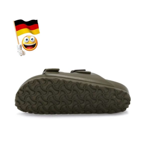 BIRKENSTOCK Per Femra.