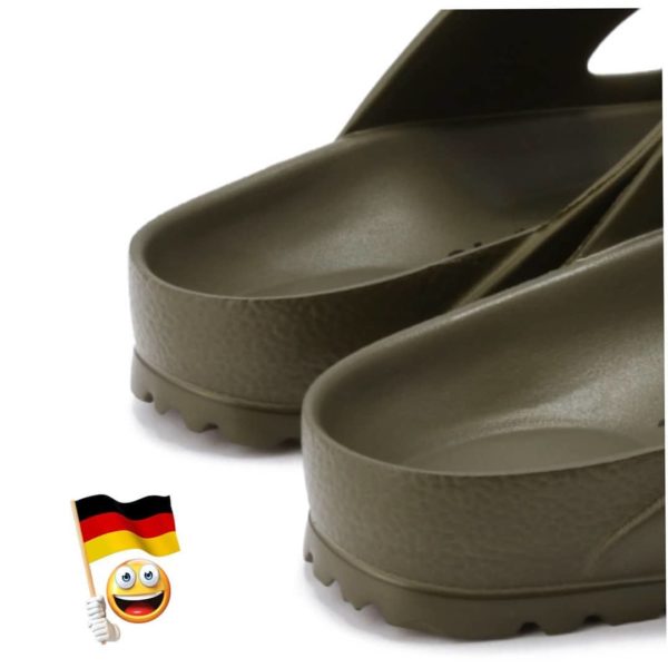 BIRKENSTOCK Per Femra.