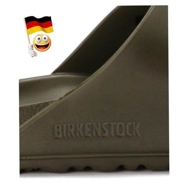 BIRKENSTOCK Per Femra.
