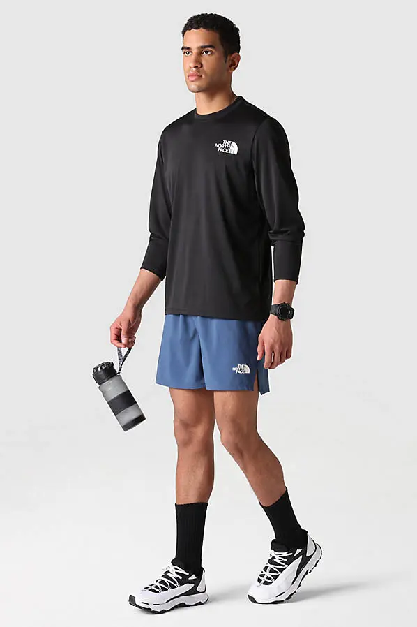 NF0A2UADJK313.jpg THE NORTH FACE Bluze NF0A2UADJK31