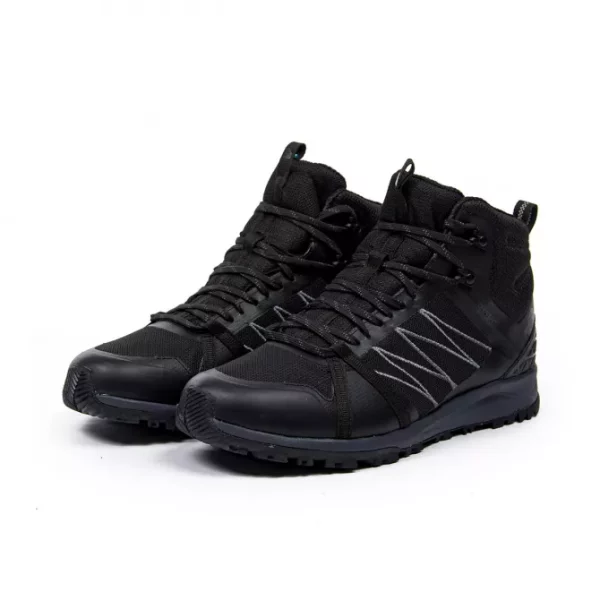 THE NORTH FACE LITEWAVE FASTPACK II MID WP NF0A7HECA01