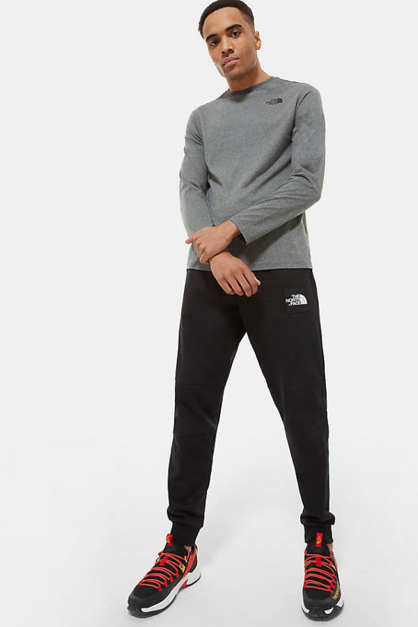 THE NORTH FACE Bluze NF0A493LDYY1