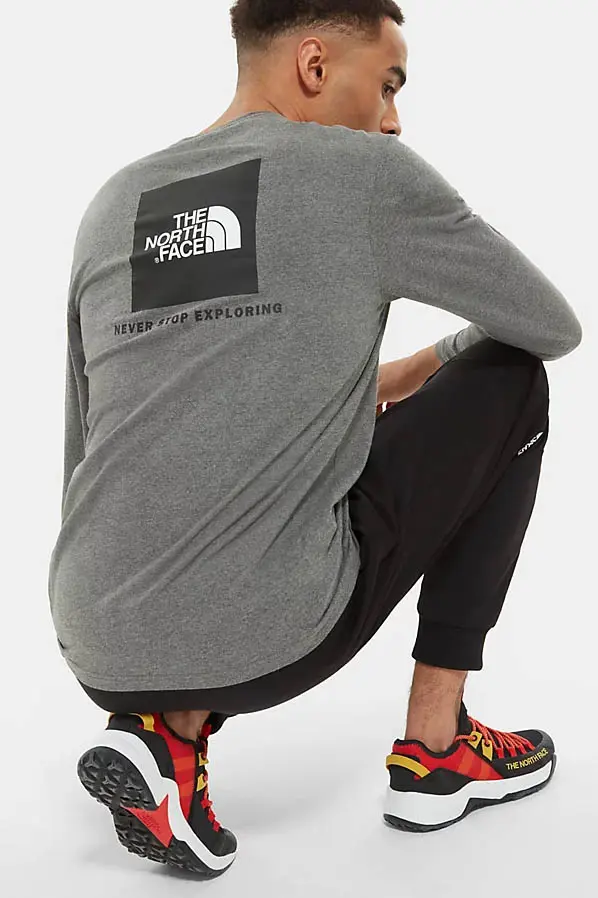 THE NORTH FACE Bluze NF0A493LDYY1