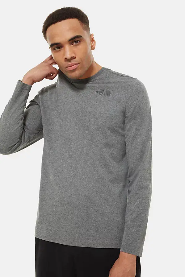 THE NORTH FACE Bluze NF0A493LDYY1
