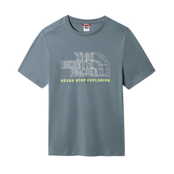 NF0A5IGAA9L-1-1200x1200 Maicë Për Meshkuj THE NORTH FACE NF0A5IGAA9L1