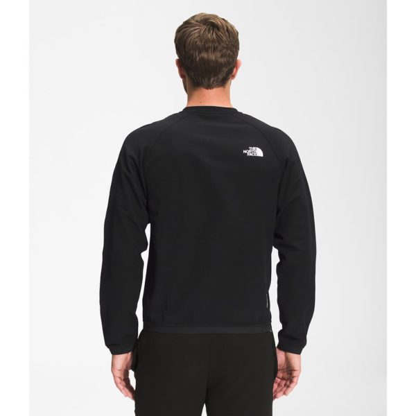 NF0A5J1LJK3_3 Duks Për Meshkuj THE NORTH FACE NF0A5J1LJK3