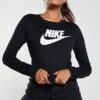 Bluzë Për Femra NIKE BV6171-010