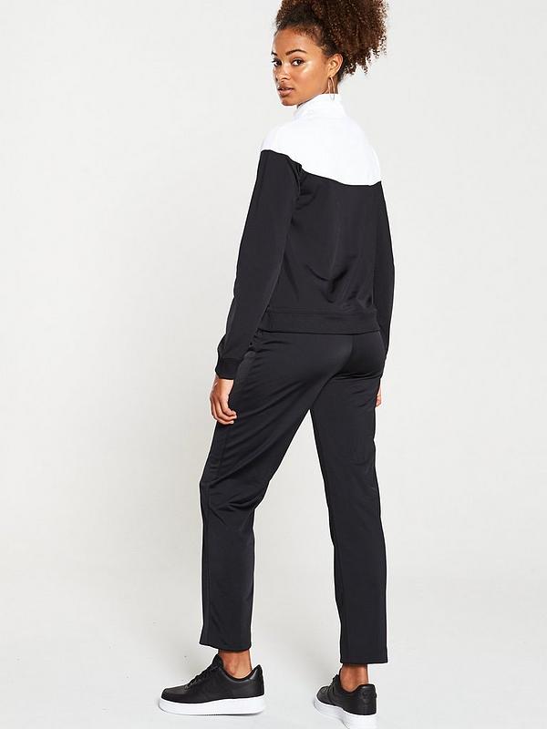 Trenerka Për Femra NIKE BV4958-010