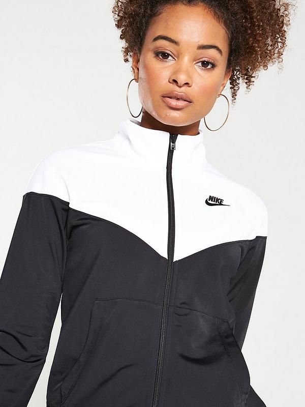 Trenerka Për Femra NIKE BV4958-010