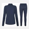 Trenerka Komplet Për Femra NIKE DC2096-451