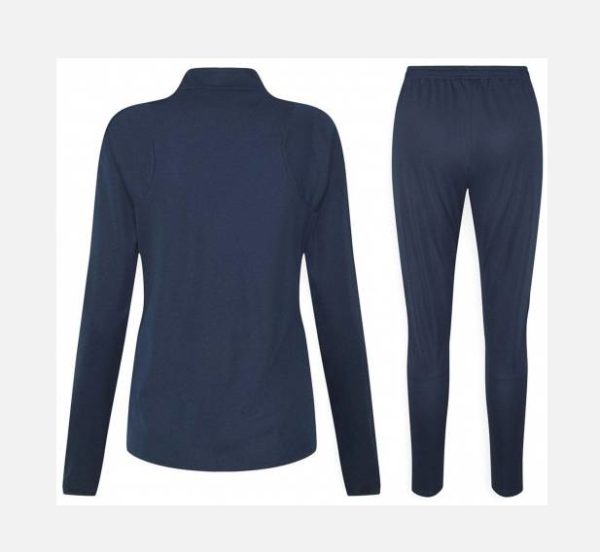 NikeDriFitTracksuit1613047300 Trenerka Komplet Për Femra NIKE DC2096-451