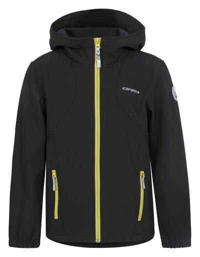 P85TL0cwtDV0 Jakne Për Fëmijë ICEPEAK RIO JR 990