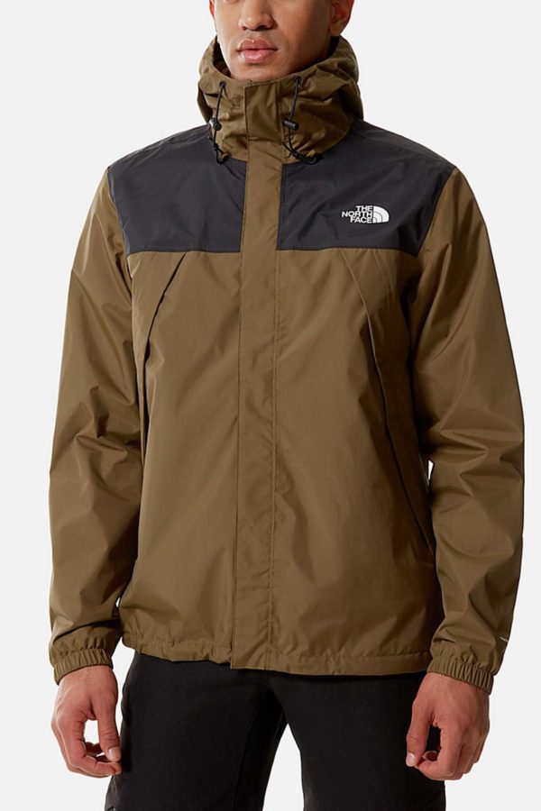 PE22---the+north+face---NF0A7QEY4Q61 THE NORTH FACE Jakne NF0A7QEY4Q61