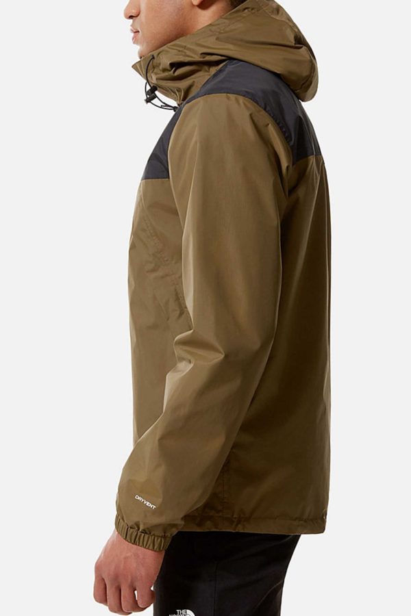 PE22---the+north+face---NF0A7QEY4Q61_2_P THE NORTH FACE Jakne NF0A7QEY4Q61