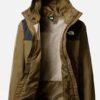 THE NORTH FACE Jakne NF0A7QEY4Q61