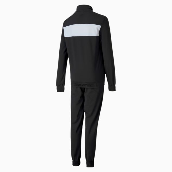 Poly-Suit Trenerka Komplet Për Fëmijë PUMA 581528-01