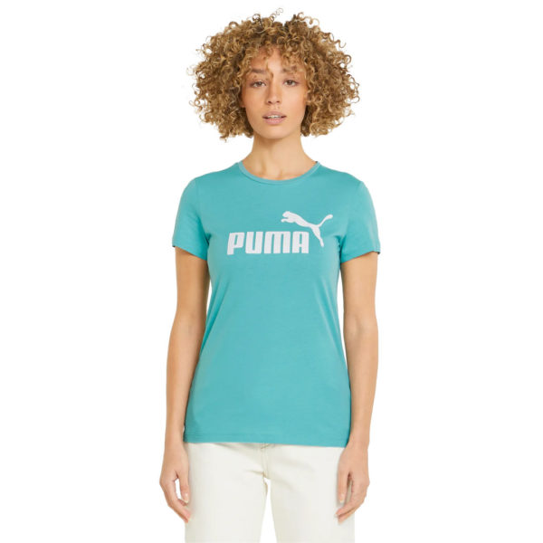 Puma-Women_sEssentialsLogoTee_58677561_-03_1080x Maicë Për Femra PUMA 586775-61