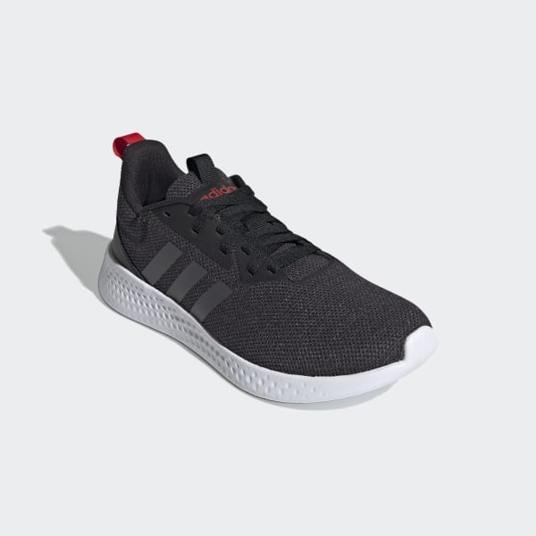 Puremotion_Shoes_Black_FZ1348 ADIDAS Puremotion Men FZ1348