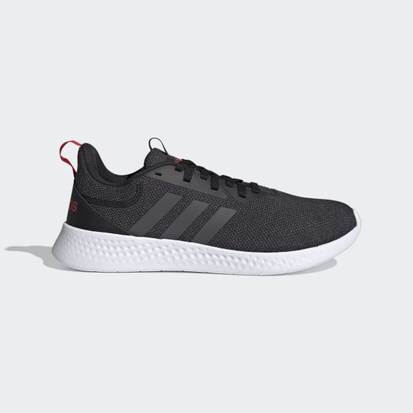 Puremotion_Shoes_Black_FZ1348_01_standard ADIDAS Puremotion Men FZ1348