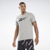 Maicë Për Meshkuj REEBOK HD4001