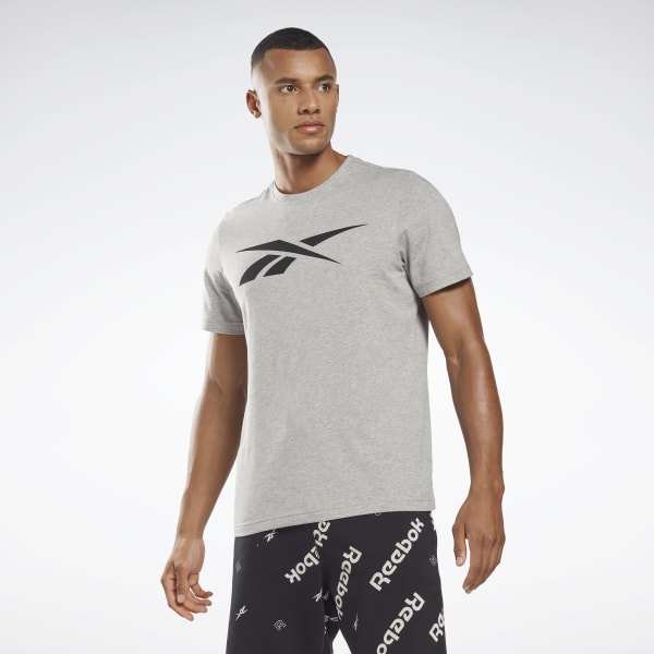Maicë Për Meshkuj REEBOK HD4001