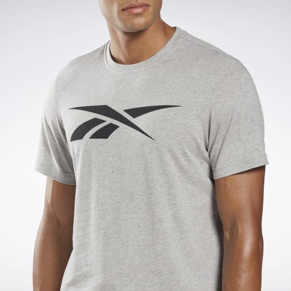 Reebok_Graphic_Series_Vector_T-Shirt_Grey_HD4001_05_detail Maicë Për Meshkuj REEBOK HD4001